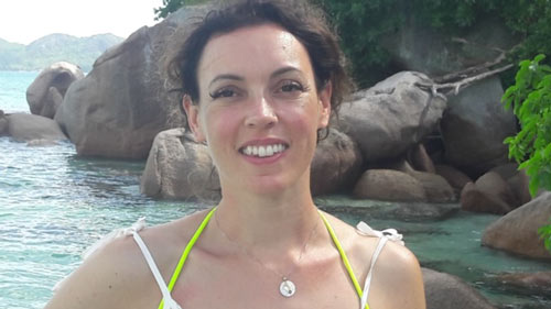 Alessandra D'Onofrio