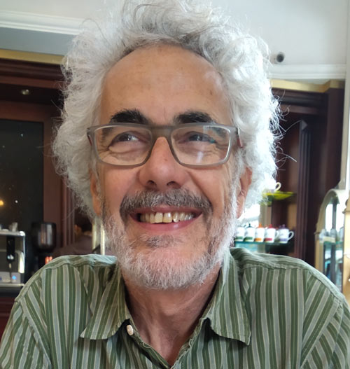 Fabio Colombo