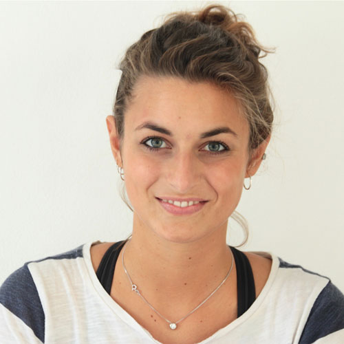 Francesca Molinari