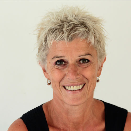 Laura Dajelli