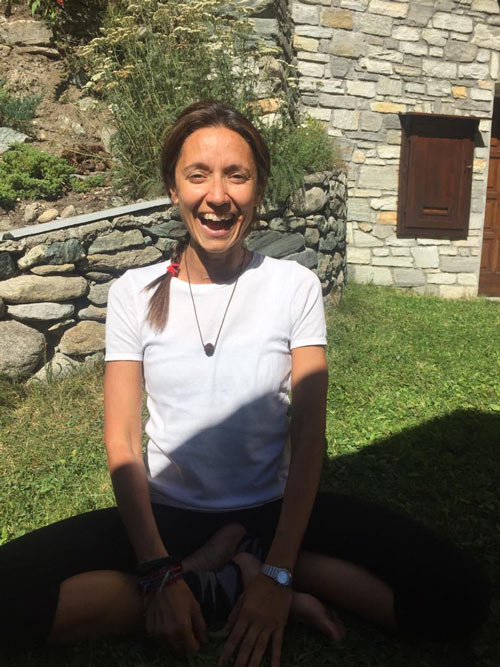 Sara Mantovani