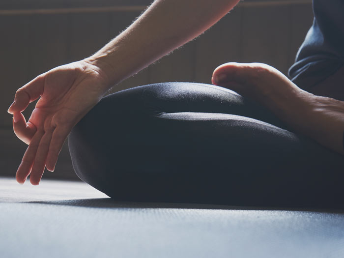 Kriya Yoga Kriya Yoga