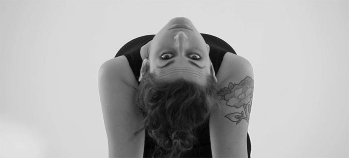 Vinyasa Ashtanga Yoga