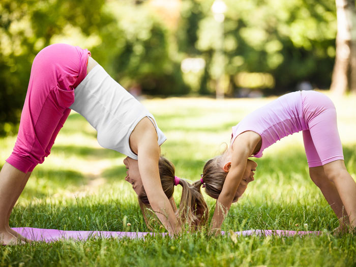 Yogallegro Yogallegro